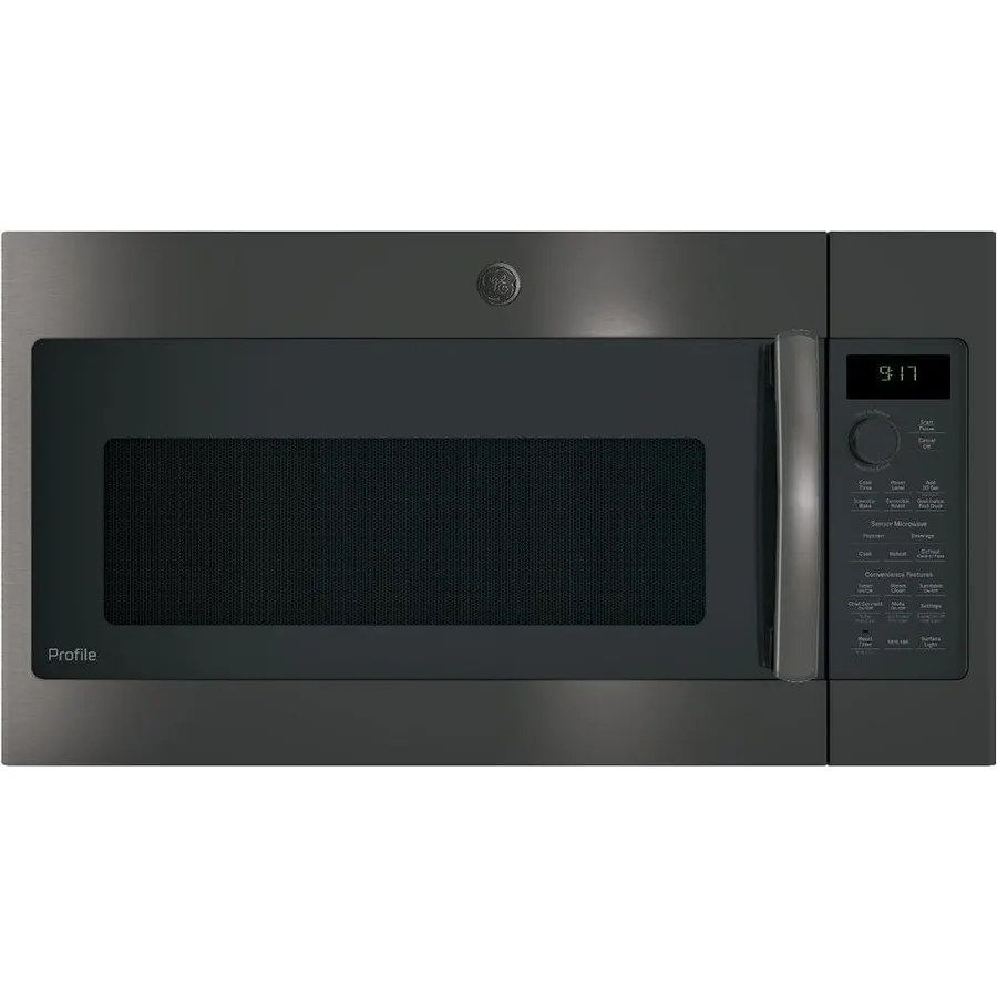 SAMSUNG ME17R7021ES 1.7 cu. ft. Over-the-Range Microwave in Stainless Steel