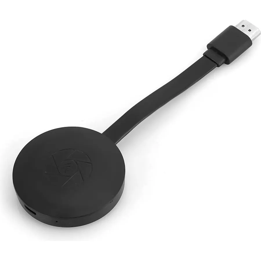 1080P -Compatible TV Stick Display Receiver Screen Dongle