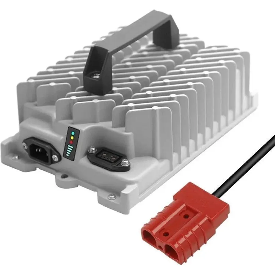 1264372GT 1272232 1272232GT Battery Charger 24V 27.1A