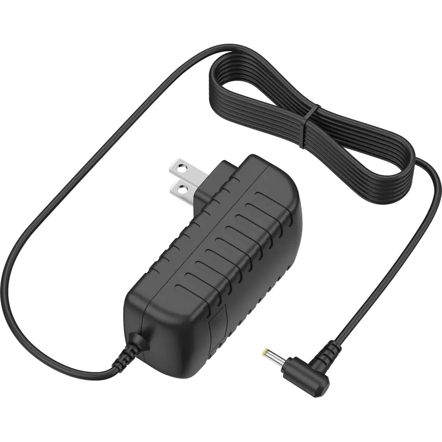 12V 1A AC/DC Adapter for Roku 1 2 3 LT Streaming Player