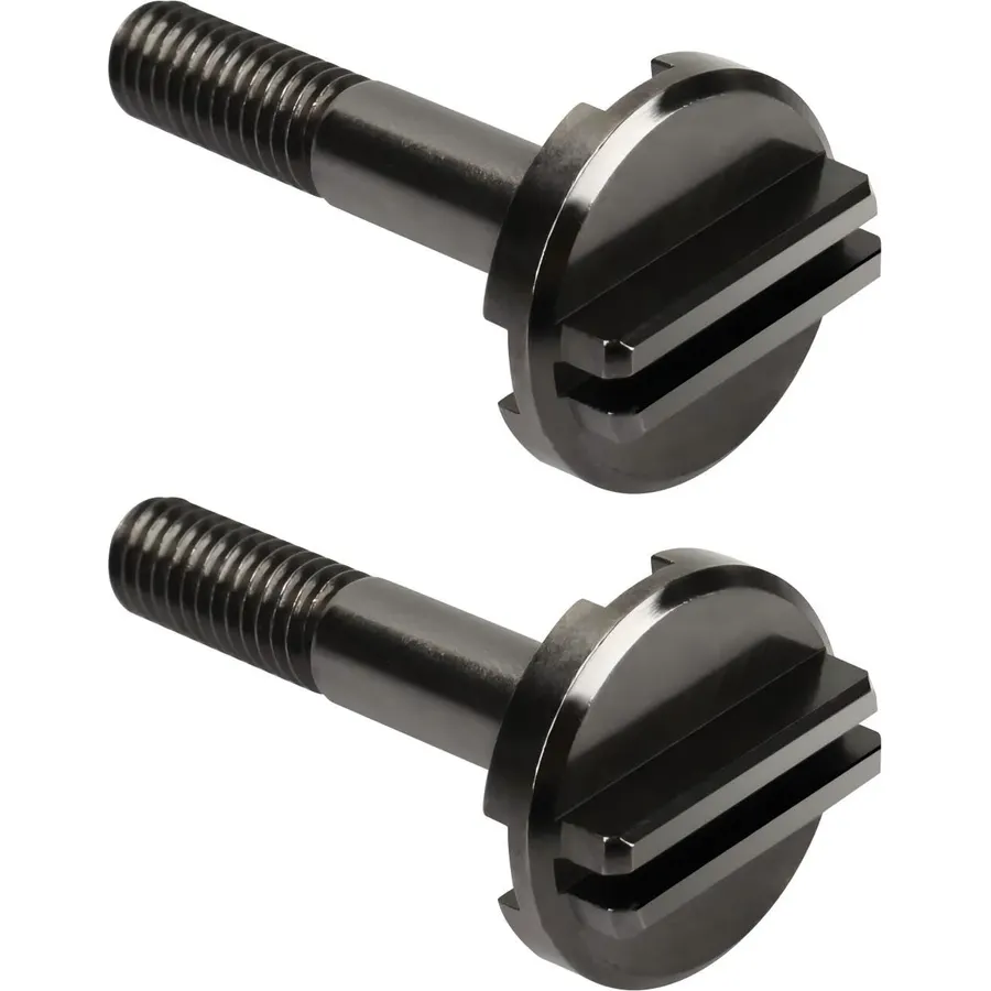 2-Pack 06-75-0025 Blade Screw fits M-18 2626-20 Multi-Tool