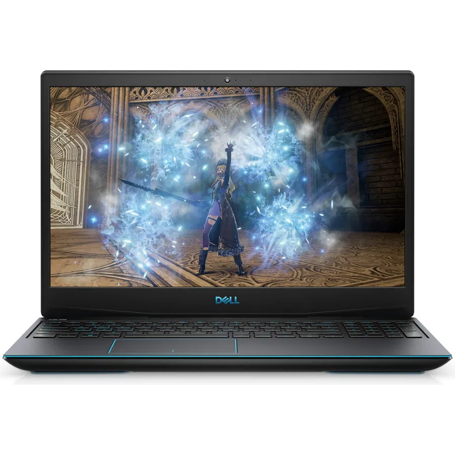 2019 Dell G3 Gaming Laptop Computer| 15.6" FHD Screen| 9th Gen Intel Quad-Core i5-9300H up to 4.1GHz| 8GB DDR4| 512GB PCIE SSD| GeForce GTX 1660 Ti 6GB| USB 3.0| HDMI| Windows 10