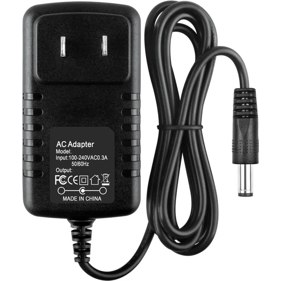21V Battery Charger for Yowmoft BPC-2 20V Cordless Planer with 4Ah Battery