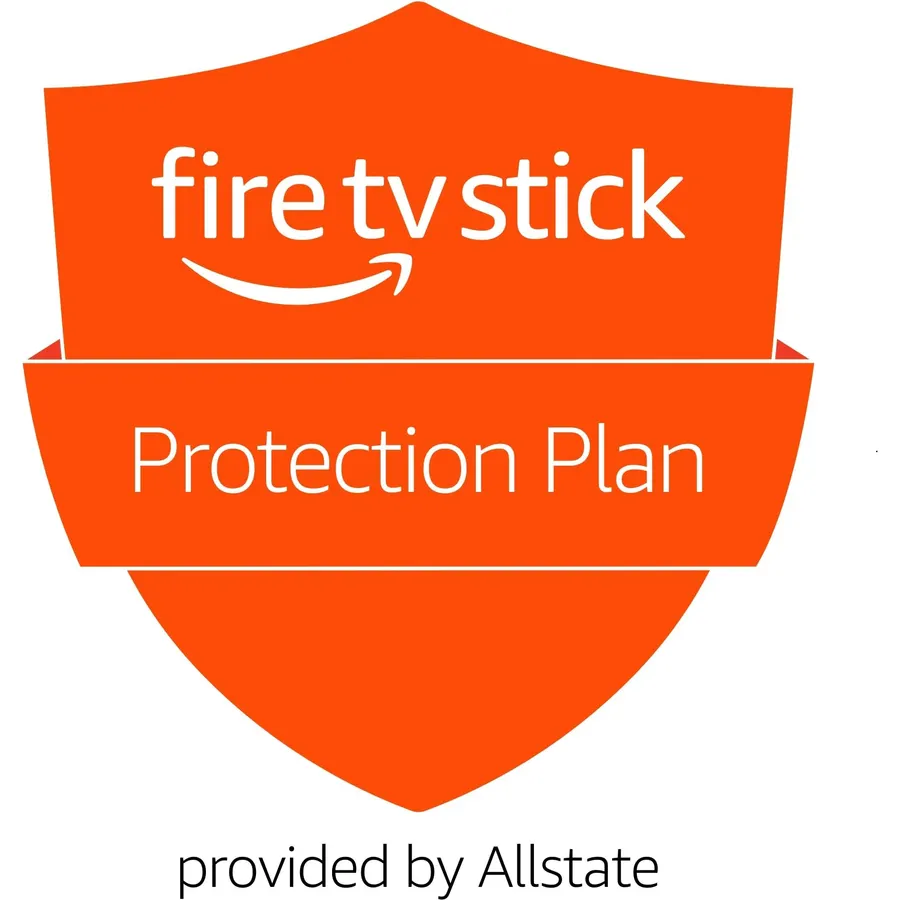 3-Year Accident Protection Plan for Fire TV Stick HD
