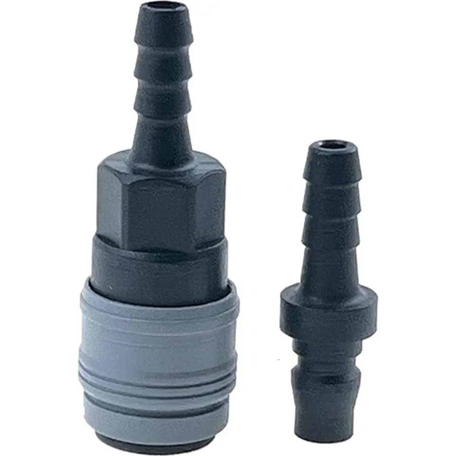 5 Pcs Air Quick Disconnect Connector