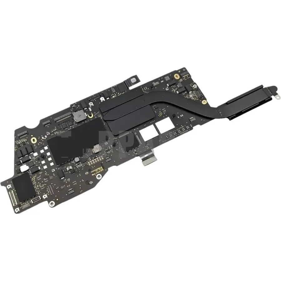 A2338 Motherboard with Touch ID for Mac-Book Pro 13" M1 A2338 Board