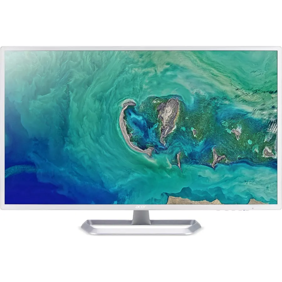Acer 31.5in FHD 1920x1080 IPS 75Hz Office Monitor EZ321Q wi