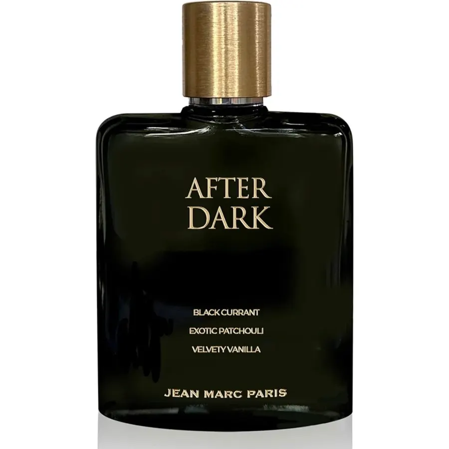 After Dark men's cologne Parfum 3.4 fl oz unboxed