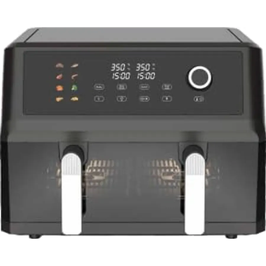 Air fryer, home,