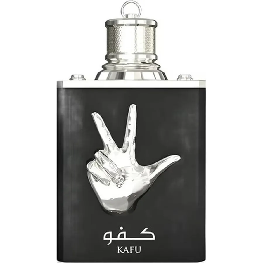 AMARAN PARFUMS Kafu eau de parfum 3.4floz/100ml