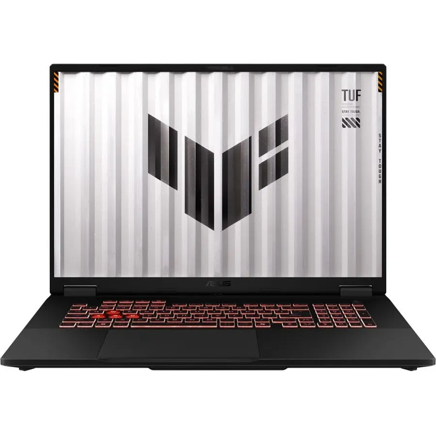 GIGABYTE 2026 A18 18” WQXGA 165Hz IPS Laptop 8-Core AMD Ryzen 7 260 NVIDIA GeForce RTX 5060 32GB DDR5 1TB NVMe SSD USB-C w/DP WiFi AX RJ-45 BT Webcam HDMI2.1 RGB Backlit KB Windows 11 Pro