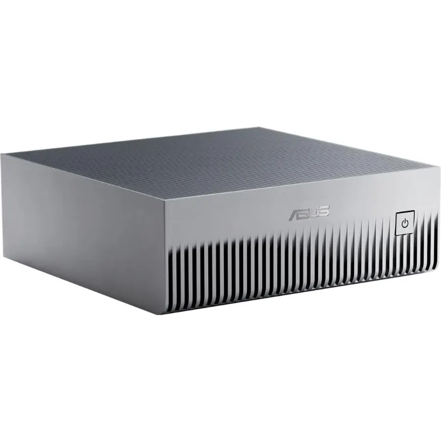 ASUS Ascent GX10 Mini PC for AI Developers GB10 Superchip 128GB Memory