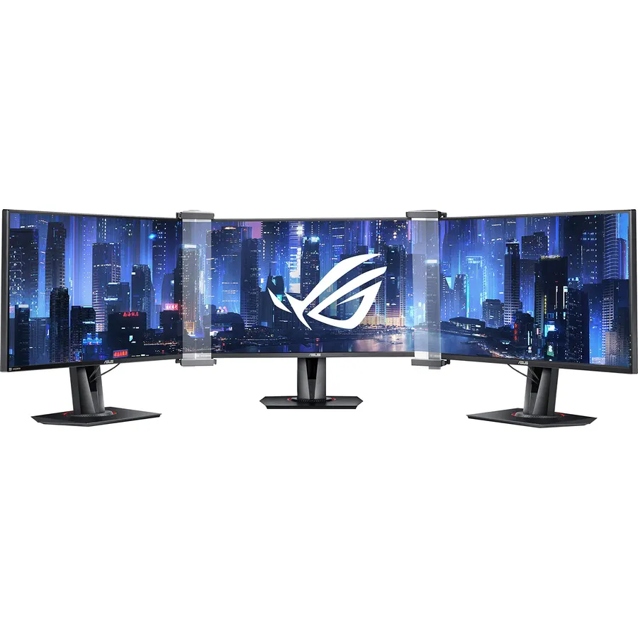 ASUS ROG Bezel- Kit ABF01 - Monitor Bezel- kit