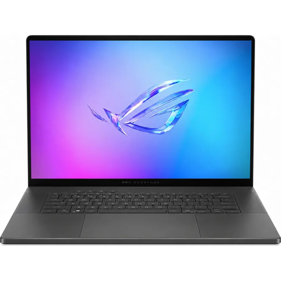 ASUS ROG Zephyrus G16 All-Around Gaming Laptop, Ultra 9 285H, TGP RTX 5070