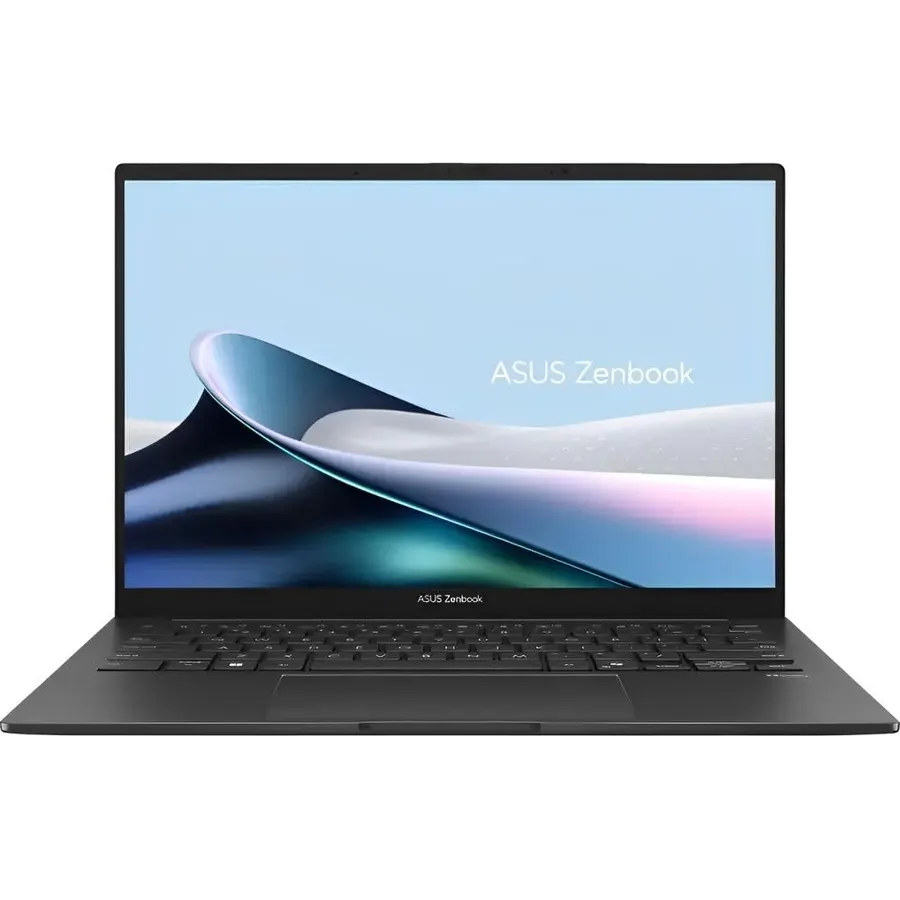 ASUS Zenbook 14 OLED