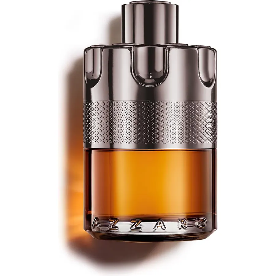 Azzaro Wanted By Night Eau de Parfum - Mens Cologne - Woody, Oriental & Spicy Fragrance