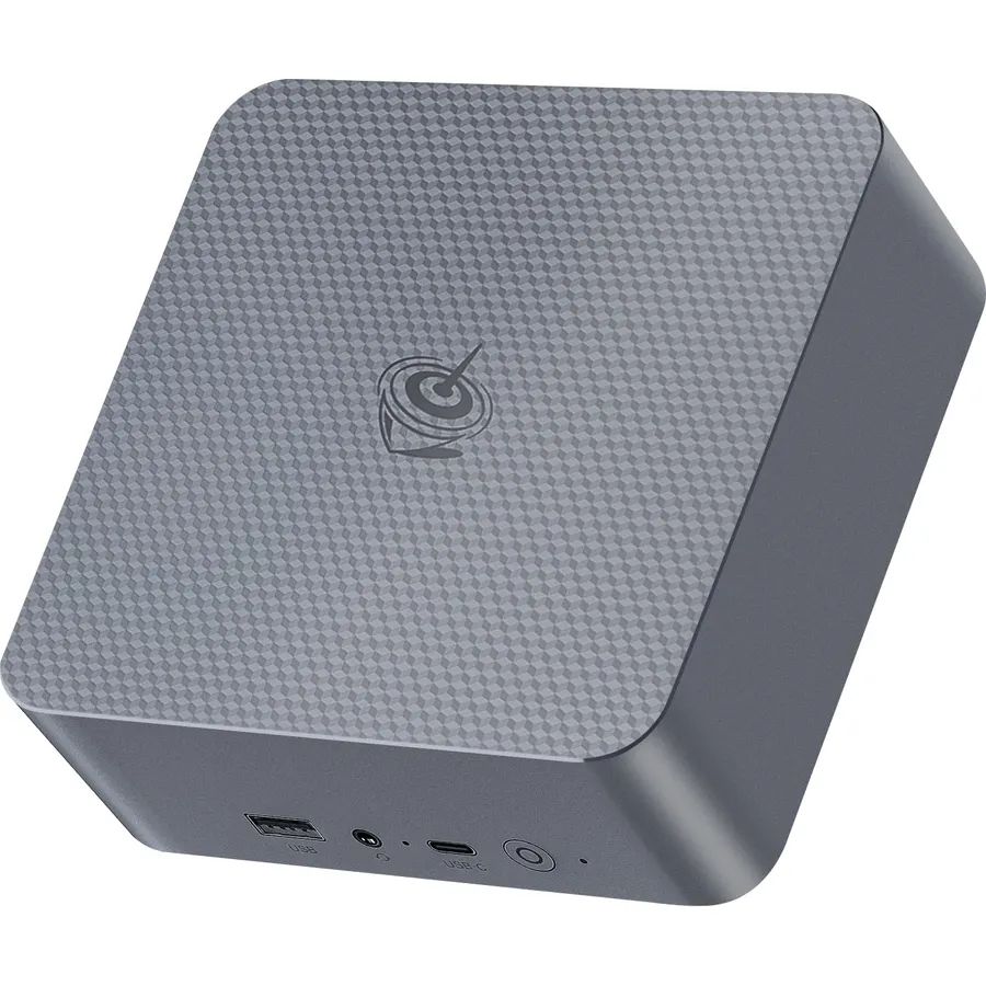 Beelink SER5 Mini PC, AMD Ryzen 5 5500U 16GB DDR4+480GB NVMe M.2 SSD