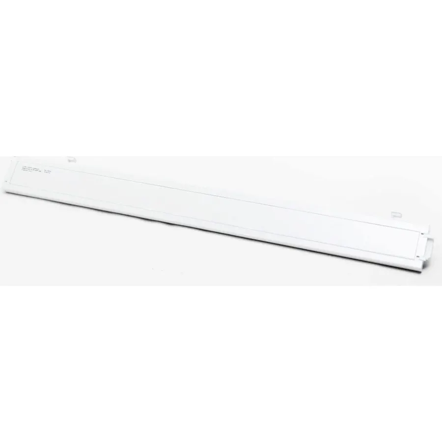 Bosch 00249932 Genuine OEM Mullion Heater (White) for Bosch Refrigerators
