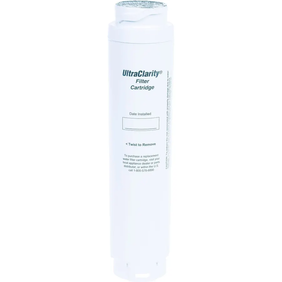BOSCH / Cuno 9000 077104 UltraClarity REPLFLTR10 Refrigerator Water Filter