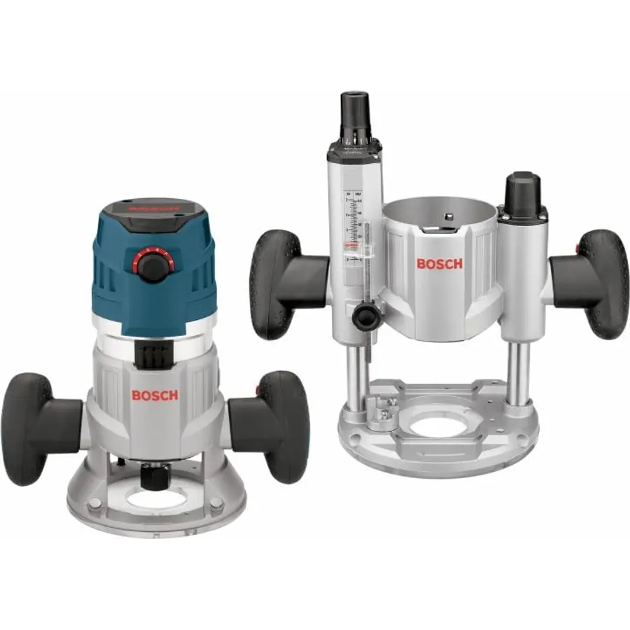 Bosch MRC23EVSK 2.3 HP Electronic Modular Router System