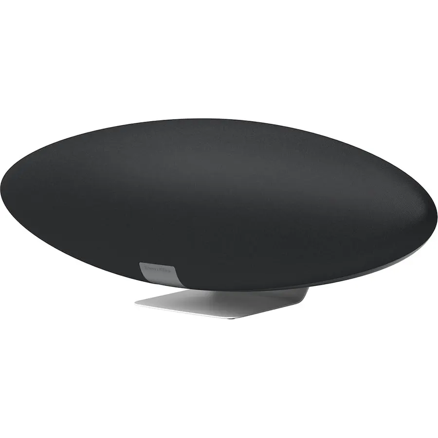 Bowers & Wilkins Zeppelin Pro Edition Wireless Speaker, Space Grey