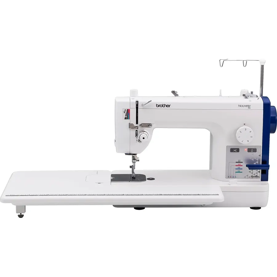 Brother PQ1600S High-Speed Straight Stitch Sewing Machine