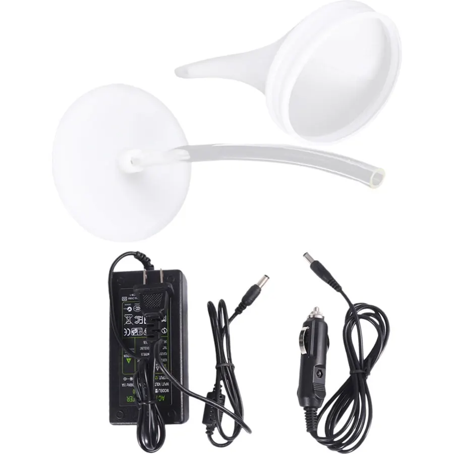 Car Headlight Restoration Kit 110v US Plug Crack Repair Polishing Tool