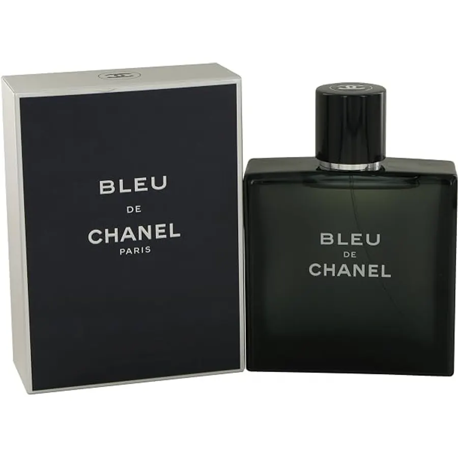 CHANEL Bleu De Paris Cologne
