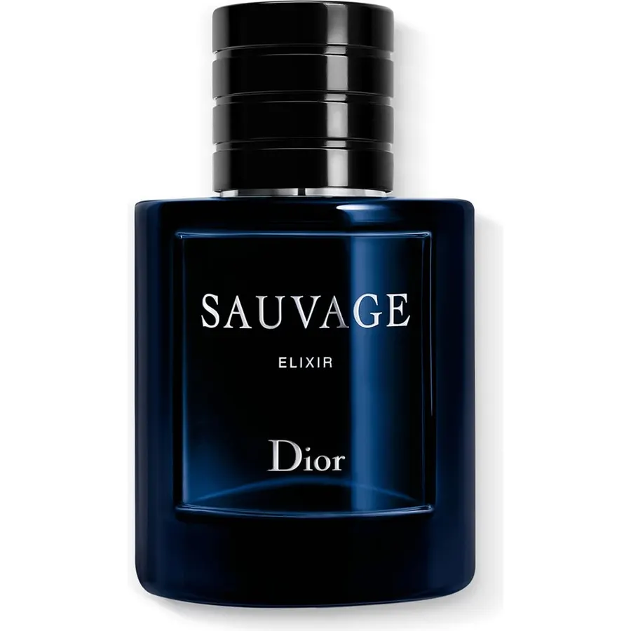 Christian Dior Sauvage Elixir For Men 3.4 Ounce