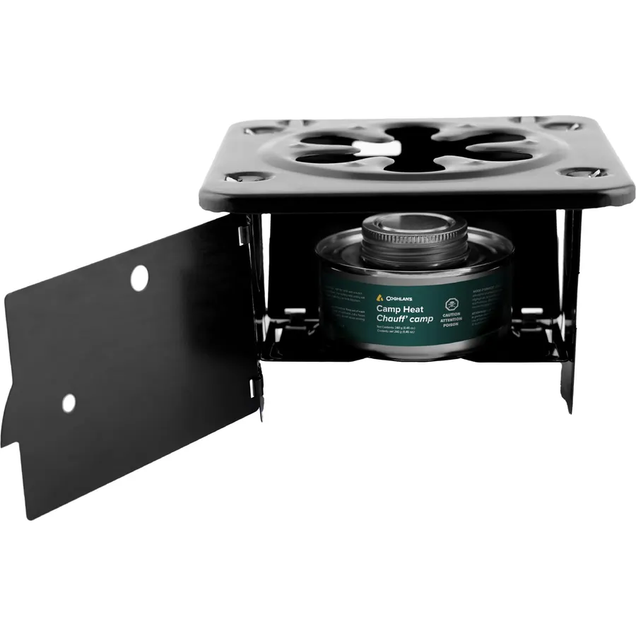 Coghlan's Portable Folding Camp Stove