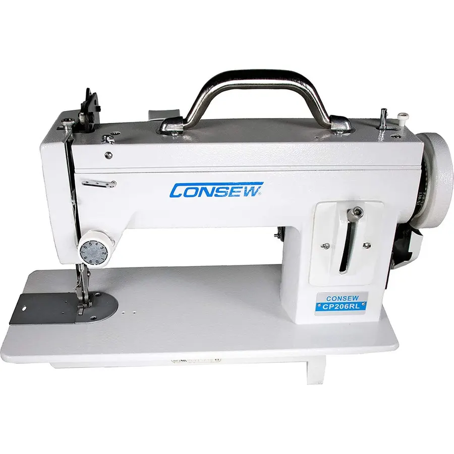 Consew CP206R Portable Walking Foot Machine