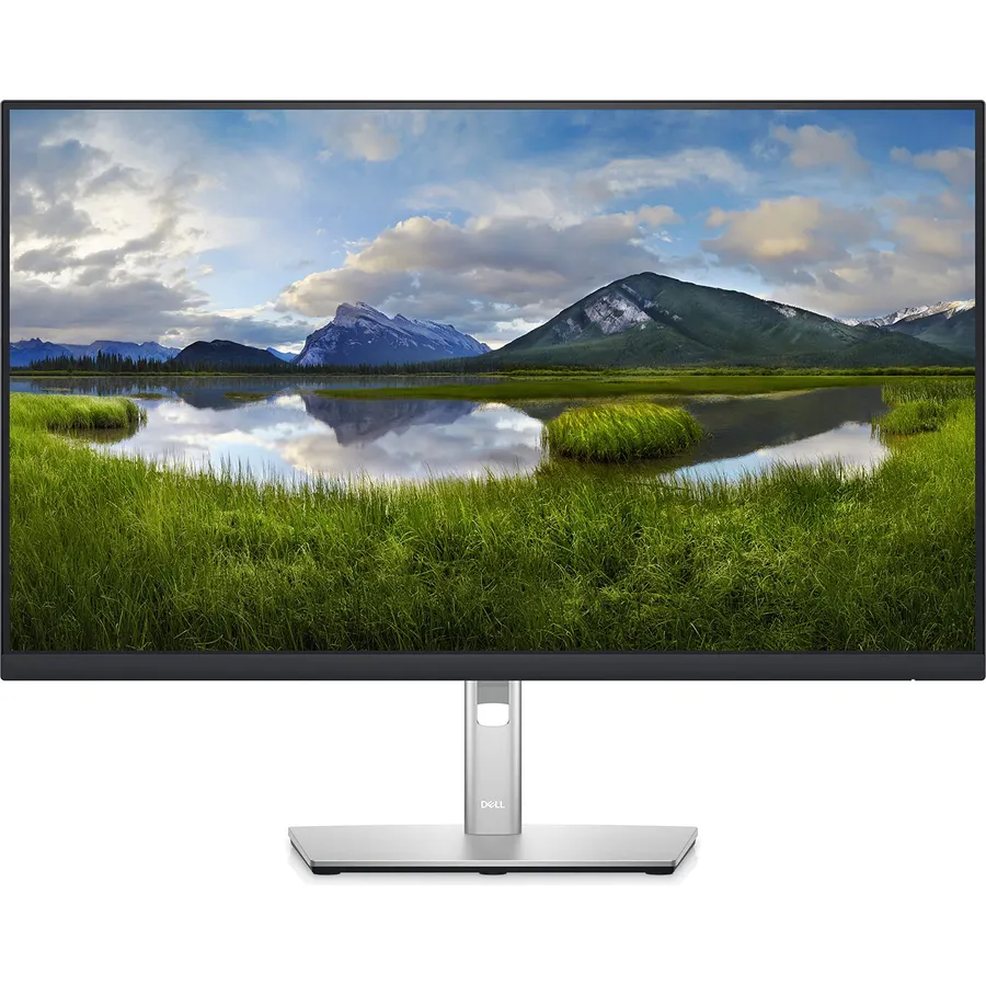 Dell P2725H 27" Monitor Bundle