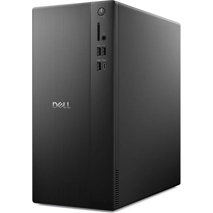 Dell Tower Desktop, Intel Core Ultra 7-265, 16GB DDR5 RAM, Windows 11 Pro