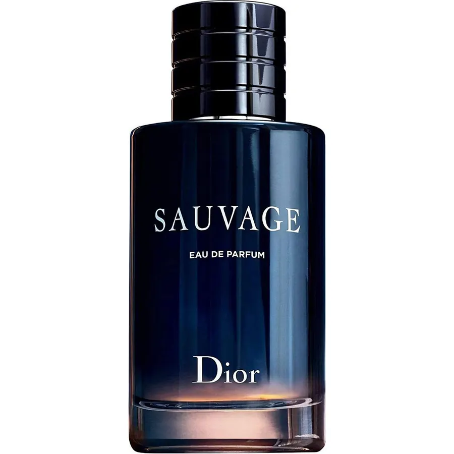 Dior Sauvage for Men, Eau de Parfum Spray, 6.80 Fl Oz (Pack of 1)