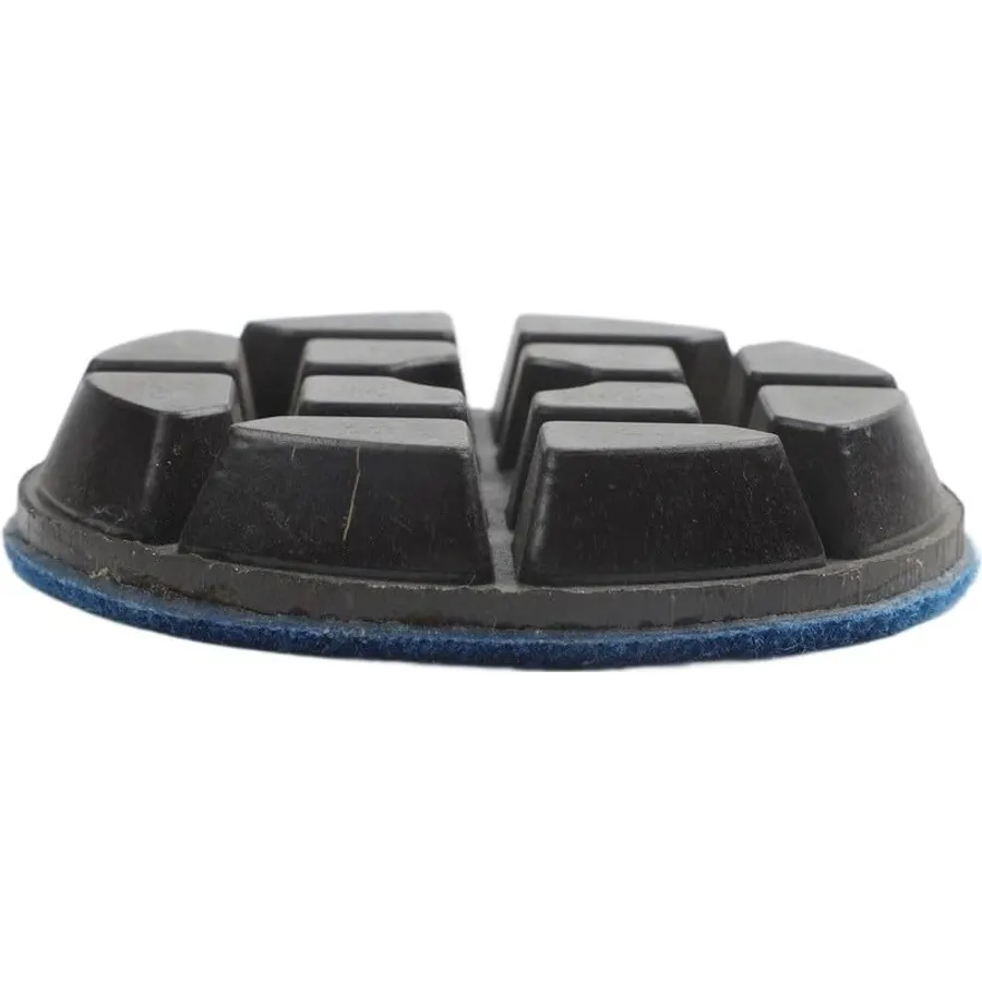 Dry Polishing Pads 3 Inch 80mm Resin for bond Sanding Discs for