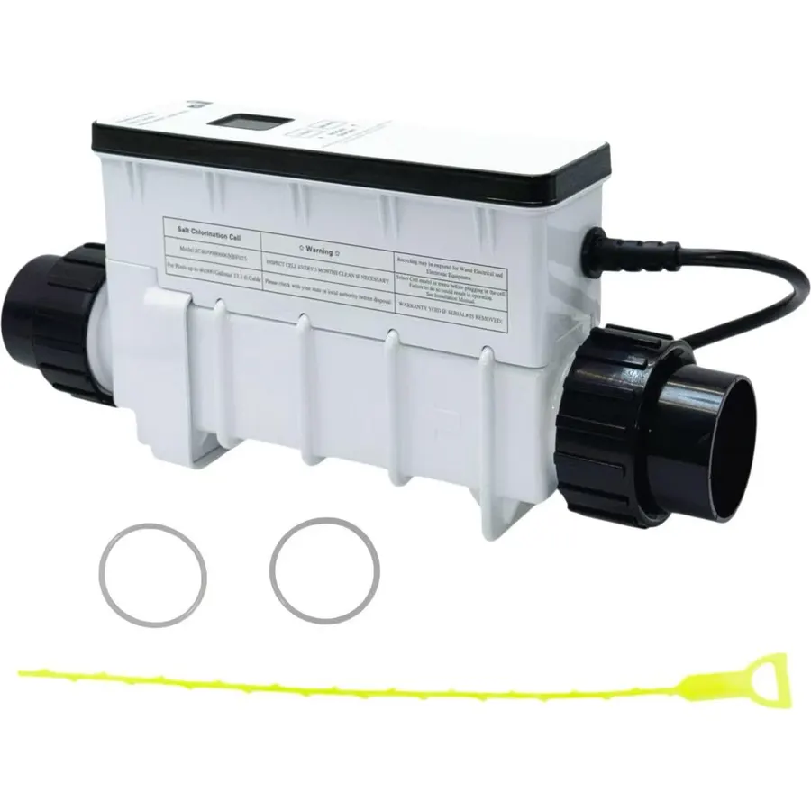 EC-520555 Salt Chlorine Generator Fits for Pentair IC40 40000 Gallon