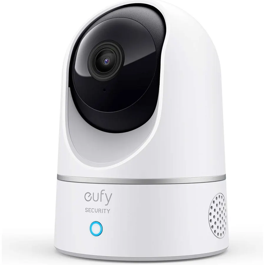 Pet Camera, 2K HD Dog Camera with Phone APP, 360° Pan/Tilt View Puppy Cam, One Click Call for Baby Monitor, MagivPix Night Vision,Motion Tracking Alarm with Cloud/Local SD,Home Indoor Security Cam