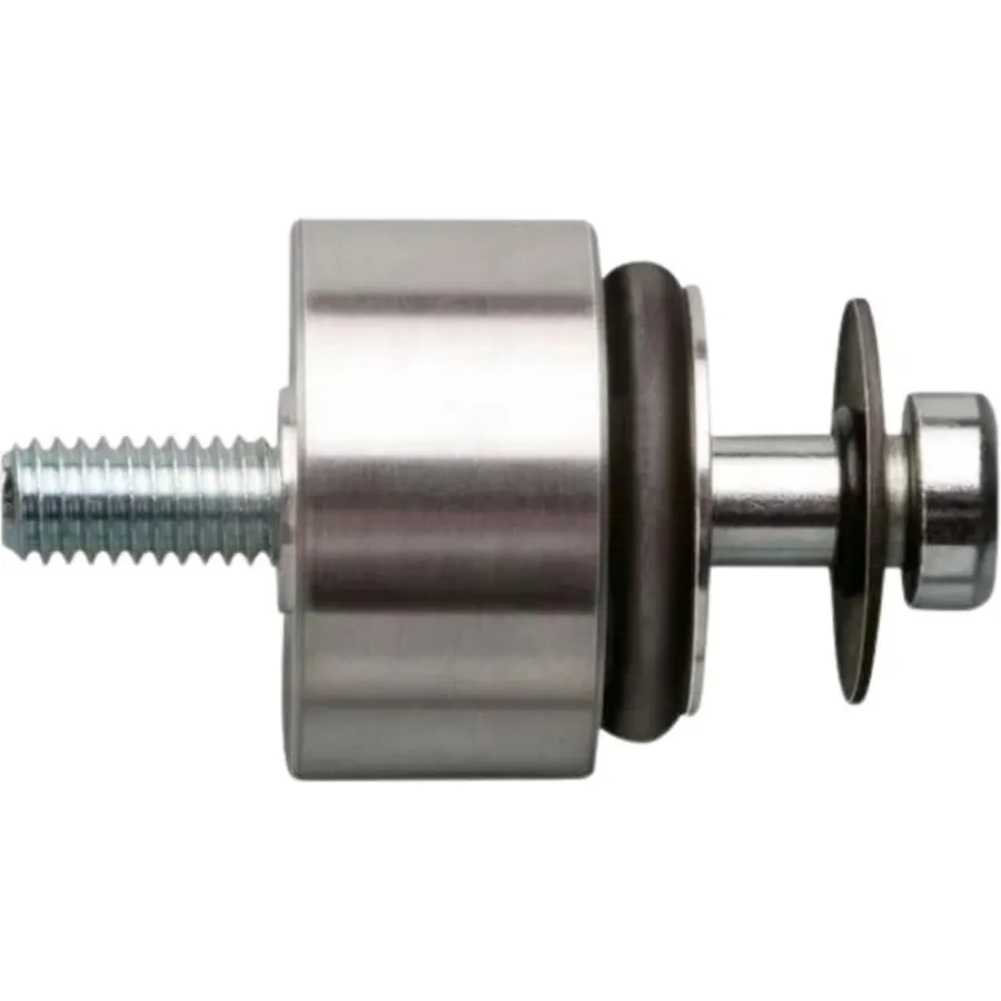 Fein Adapter for SuperCut Tools without QuickIn - Compatible with 8-Star Mounted Accessories for Versatile Rasping, Sanding and Polishing - 30605114011