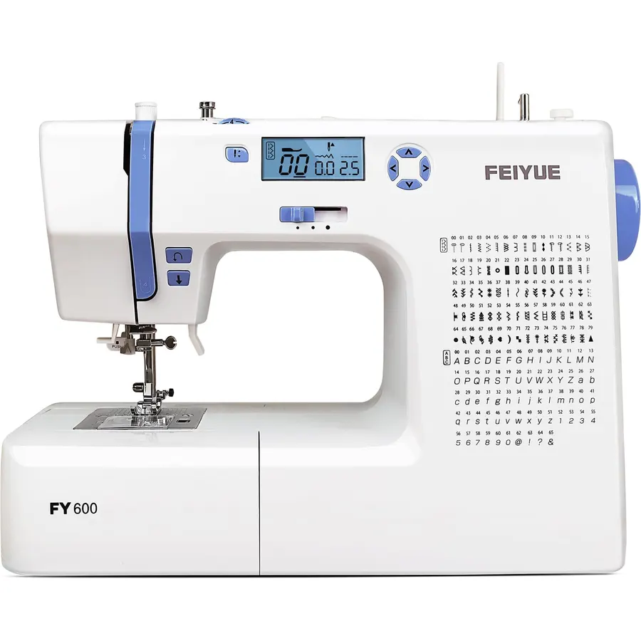 FEIYUE FY600 Electronic Sewing Machine for Beginners