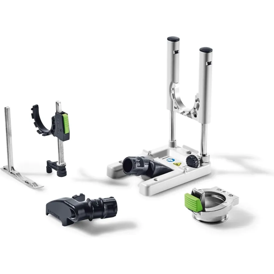 Festool 203258 Oscillator Accessories Set