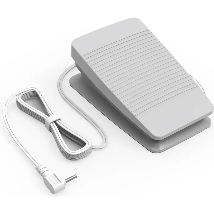Foot Pedal for Brother Sewing Machine SE600 CS6000i More Models