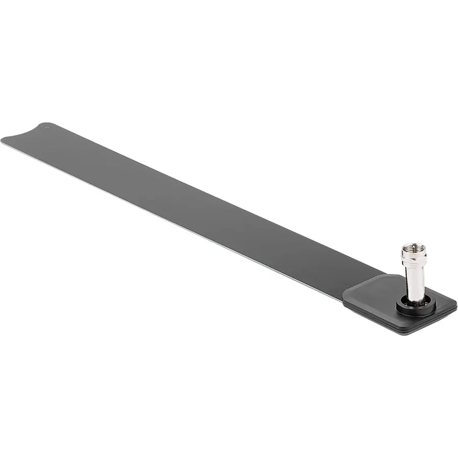Free TV Channels Satellite Stick Antenna 480p-1080p Easy Installation for Bedroom Entertainment