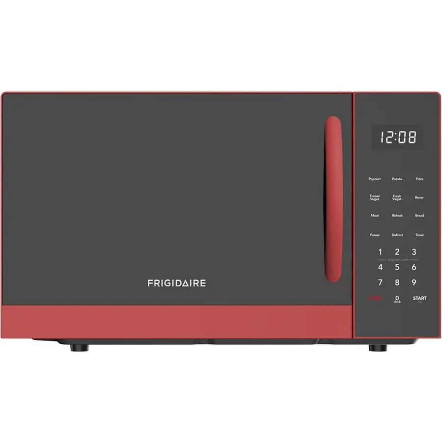 Frigidaire 19 in. 0.9 cu. ft. Microwave (Black Door) EMW953-BLACK