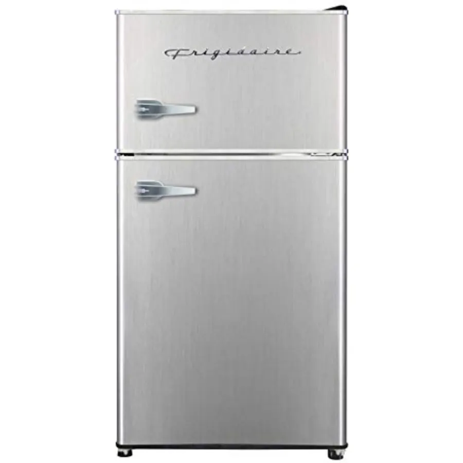 Bosch 800 Series B36CL80SNS 36 Inch Smart Freestanding Counter Depth 4 Door French Door Refrigerator with 20.5 cu. ft. Total Capacity in Stainless Steel (Bar Handle)