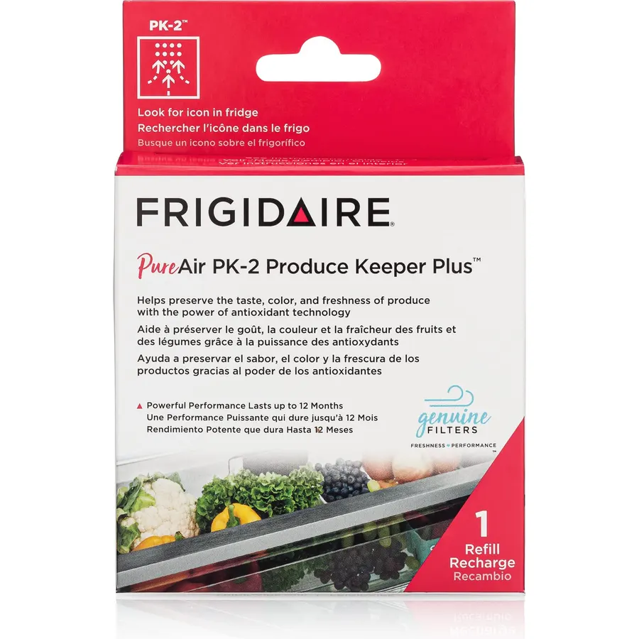 Frigidaire PureAir PK-2 Produce Keeper Plus Refill