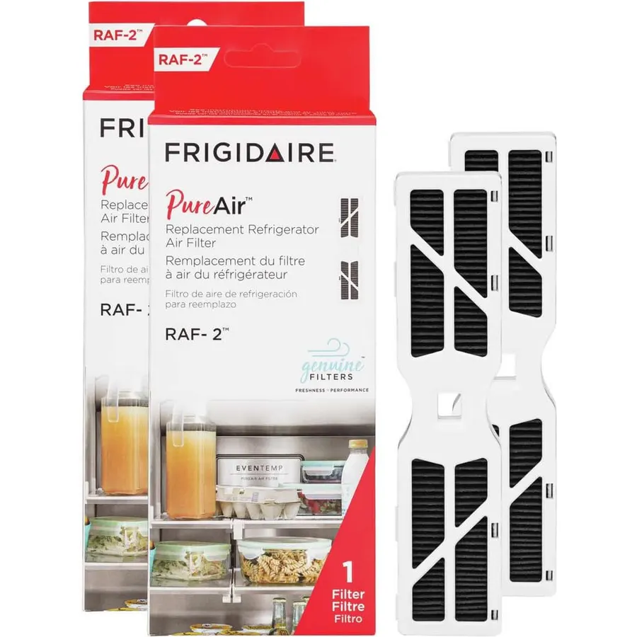 Frigidaire PureAir® Replacement Refrigerator Air Filter RAF-2™ - Set of 2