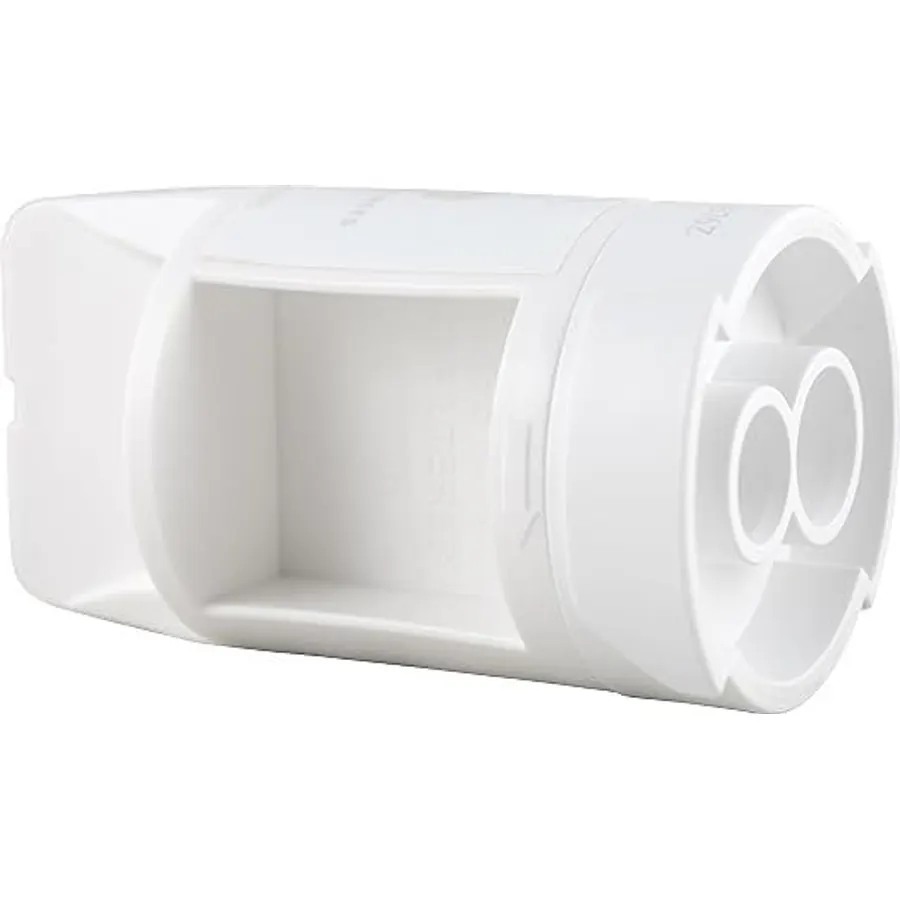 GE Refrigerator Bypass Filter Plug - OEM Replacement (WR17X33825)