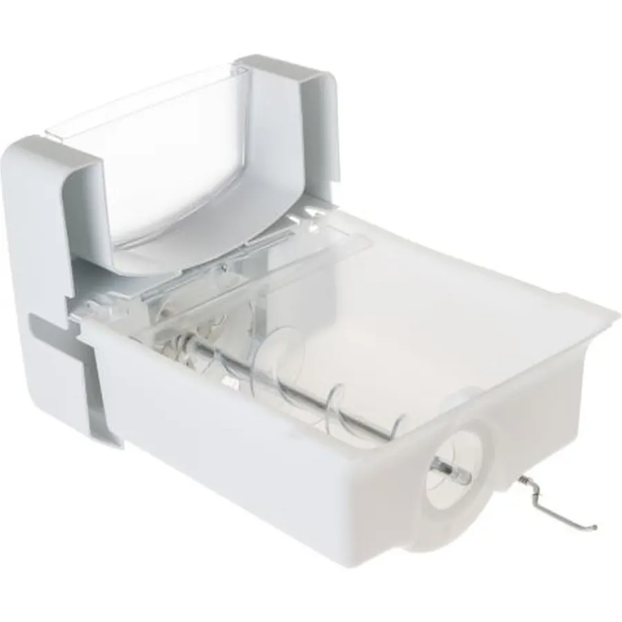 GE WR29X43994 Refrigerator Ice Bucket And Auger Assembly