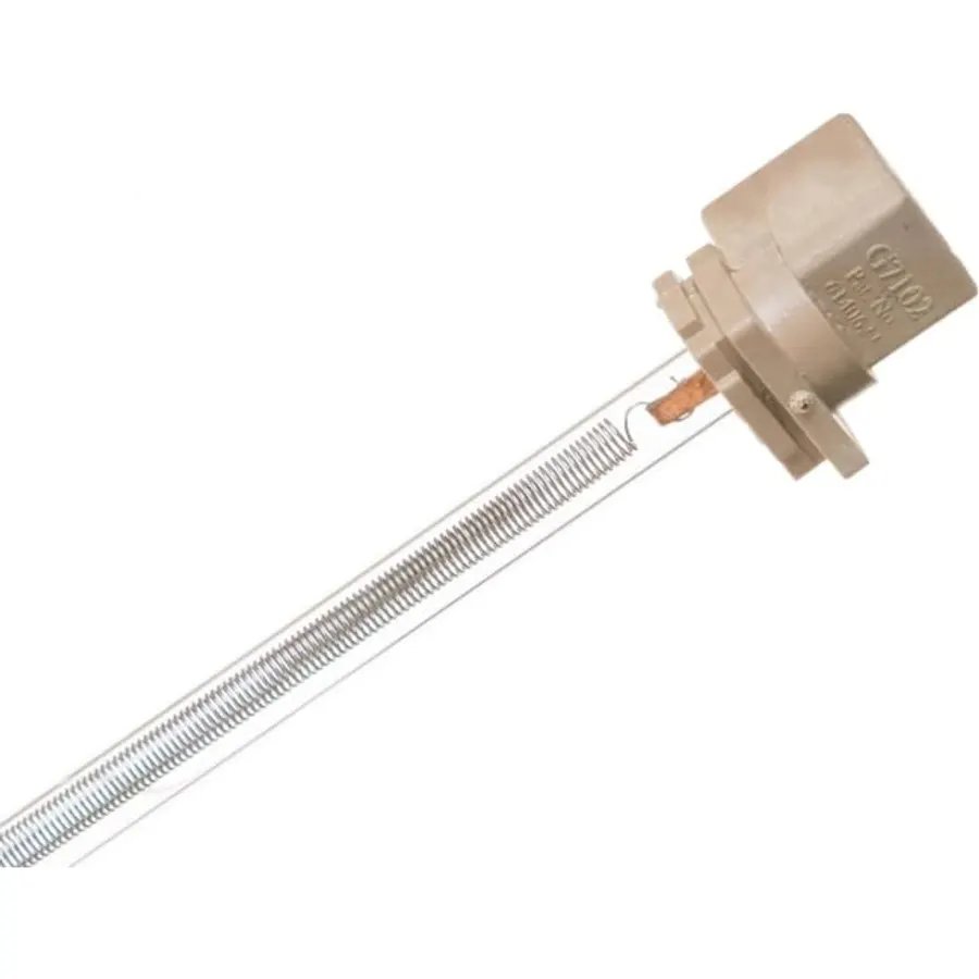 GE WR51X10132 Refrigerator Fresh Food Defrost Heater