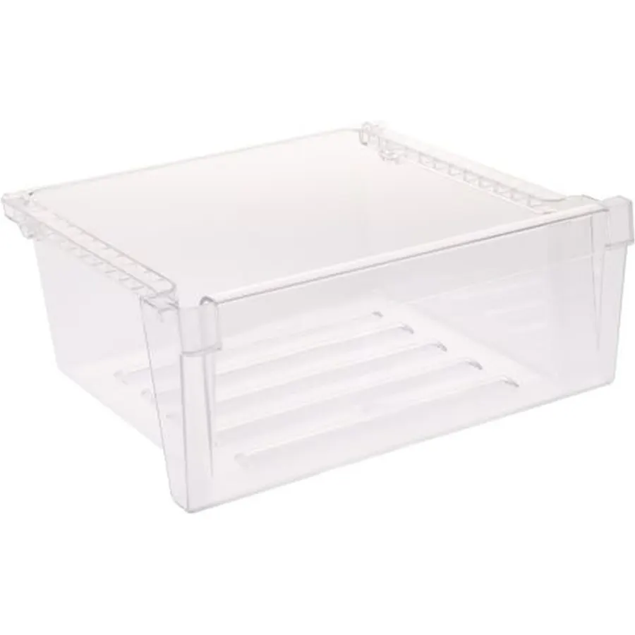 GE WR71X46665 Refrigerator Vegetable Drawer